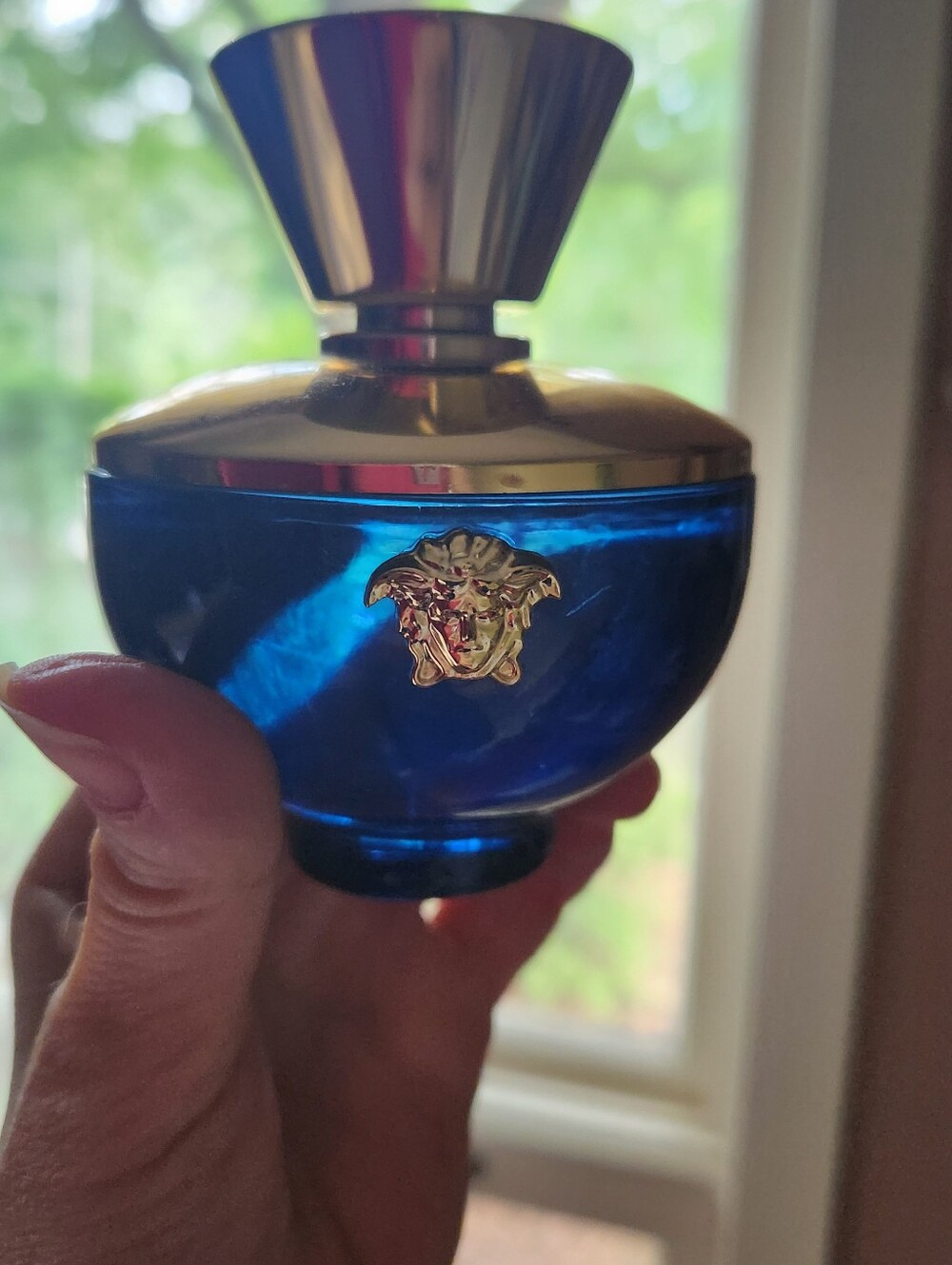 Versace DYLAN BLUE